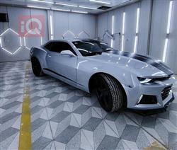 شيفروليه كامارو